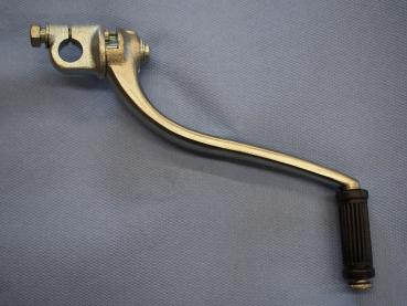 Kickstarterhebel für Suzuki RV 125 vanvan